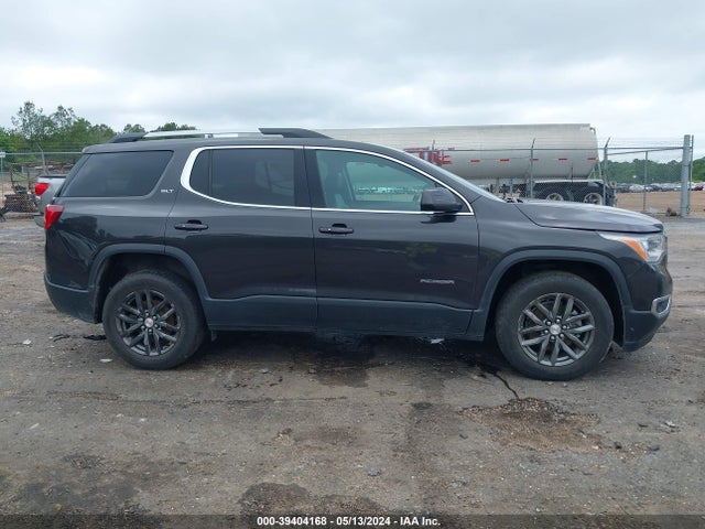 GMC Acadia Slt-1 2018 1GKKNMLA3JZ238772 Image 13