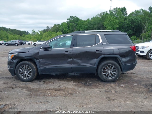 GMC Acadia Slt-1 2018 1GKKNMLA3JZ238772 Image 14