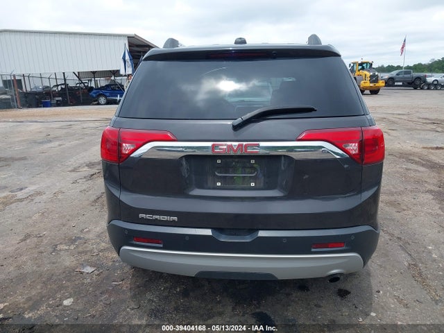 GMC Acadia Slt-1 2018 1GKKNMLA3JZ238772 Image 16