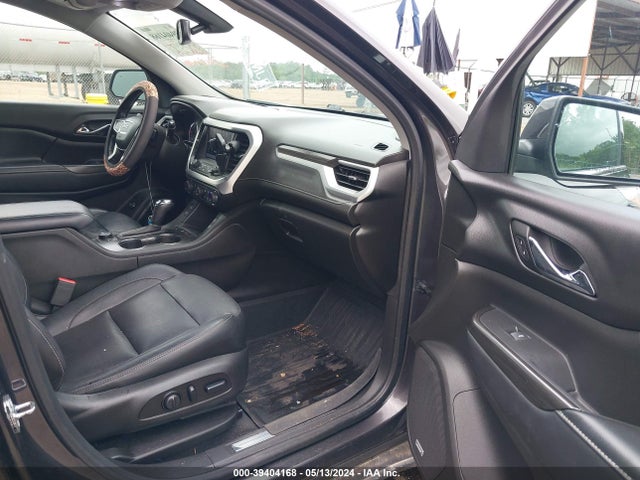 GMC Acadia Slt-1 2018 1GKKNMLA3JZ238772 Image 5