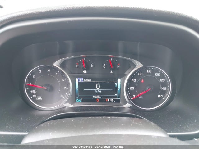 GMC Acadia Slt-1 2018 1GKKNMLA3JZ238772 Image 7