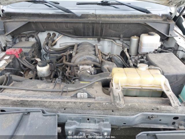 1N6AF0KY3GN800372 Nissan Nv Cargo Nv2500 Hd Sv V8