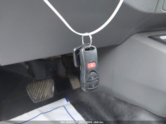 1N6AF0KY3GN800372 Nissan Nv Cargo Nv2500 Hd Sv V8