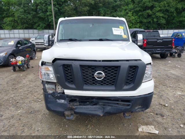 1N6AF0KY3GN800372 Nissan Nv Cargo Nv2500 Hd Sv V8