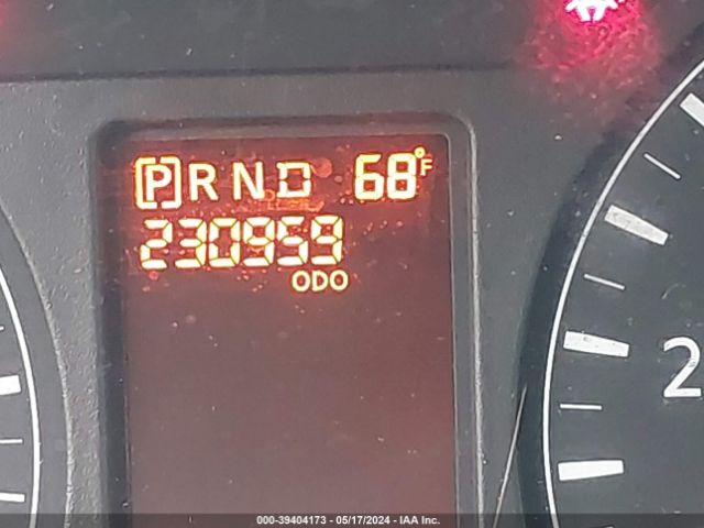 1N6AF0KY3GN800372 Nissan Nv Cargo Nv2500 Hd Sv V8