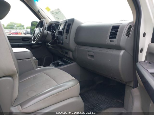 1N6AF0KY3GN800372 Nissan Nv Cargo Nv2500 Hd Sv V8