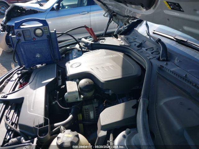 WBA8E5G58JNU46322 BMW 320i Xdrive