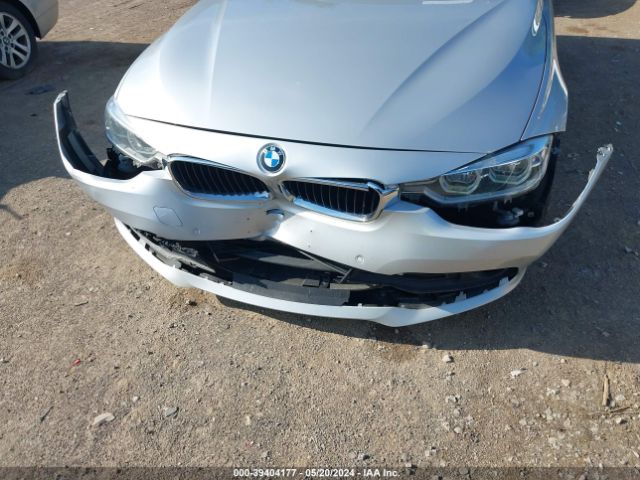WBA8E5G58JNU46322 BMW 320i Xdrive