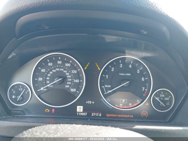 WBA8E5G58JNU46322 BMW 320i Xdrive