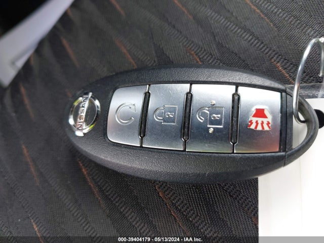 Nissan ROGUE SV 2017 5N1AT2MV5HC841086 Image 11