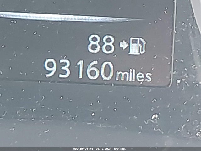 Nissan ROGUE SV 2017 5N1AT2MV5HC841086 Image 16