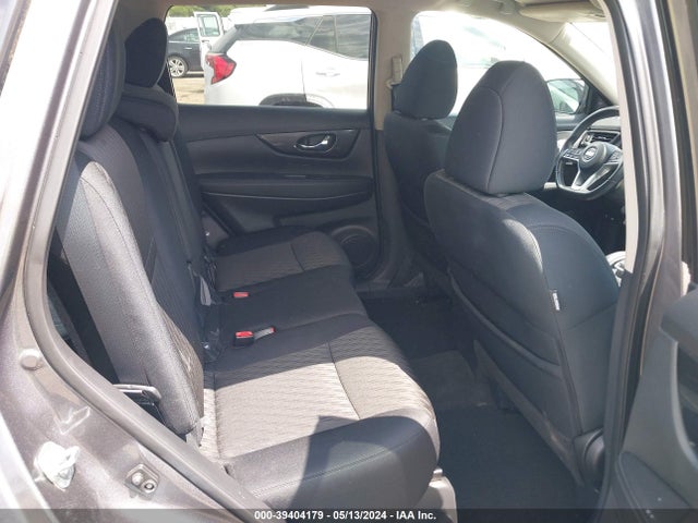 Nissan ROGUE SV 2017 5N1AT2MV5HC841086 Image 8
