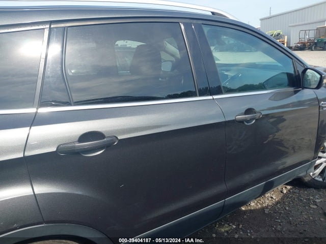 Ford Escape Titanium 2017 1FMCU0J9XHUF01444 Image 14