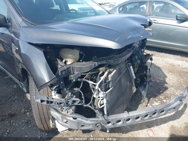 Ford Escape Titanium 2017 1FMCU0J9XHUF01444 Image 20