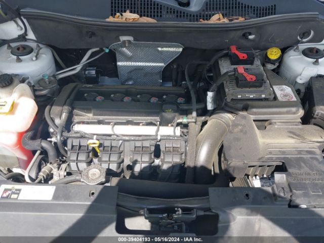 1C4NJCBA1ED777359 Jeep Compass Sport