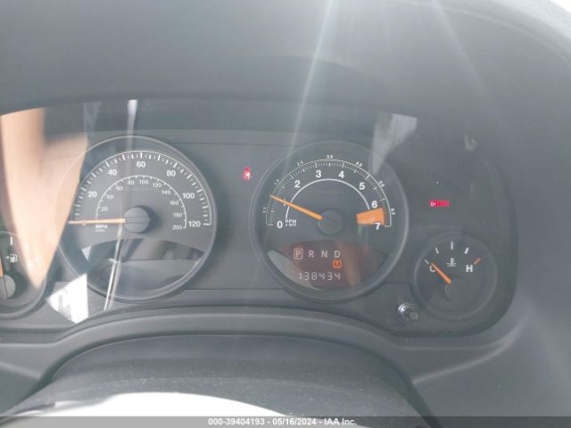 1C4NJCBA1ED777359 Jeep Compass Sport