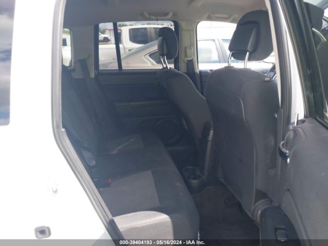 1C4NJCBA1ED777359 Jeep Compass Sport