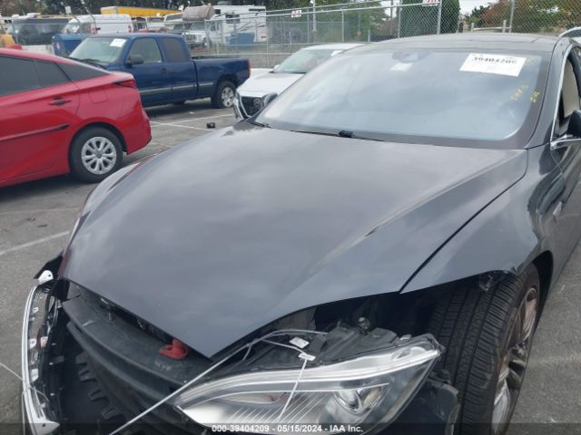 5YJSA1H12FF097849 Tesla Model S 60/70/85