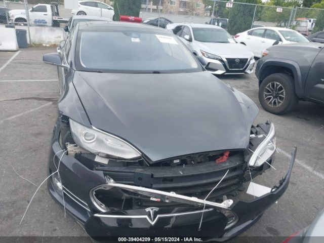 5YJSA1H12FF097849 Tesla Model S 60/70/85
