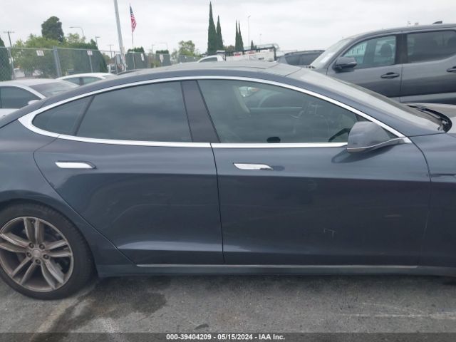 5YJSA1H12FF097849 Tesla Model S 60/70/85