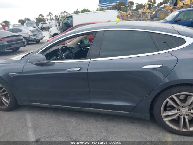 5YJSA1H12FF097849 Tesla Model S 60/70/85