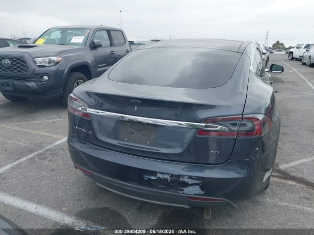 5YJSA1H12FF097849 Tesla Model S 60/70/85