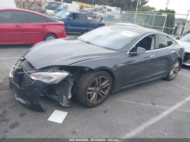 5YJSA1H12FF097849 Tesla Model S 60/70/85