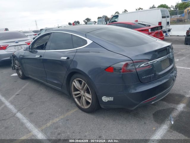 5YJSA1H12FF097849 Tesla Model S 60/70/85