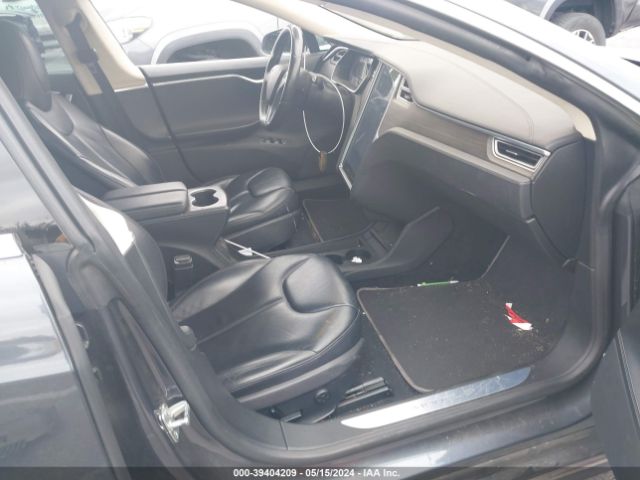 5YJSA1H12FF097849 Tesla Model S 60/70/85