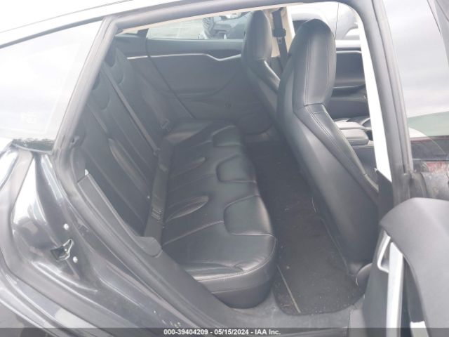 5YJSA1H12FF097849 Tesla Model S 60/70/85