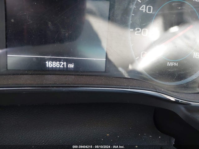 Chevrolet Cruze Ls Auto 2017 1G1BC5SM9H7127709 Image 7