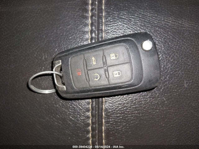 Chevrolet IMPALA 2LZ 2016 2G1145S34G9202829 Image 11