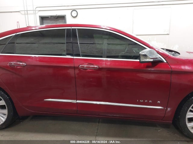 Chevrolet IMPALA 2LZ 2016 2G1145S34G9202829 Image 13
