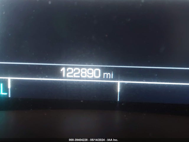 Chevrolet IMPALA 2LZ 2016 2G1145S34G9202829 Image 15