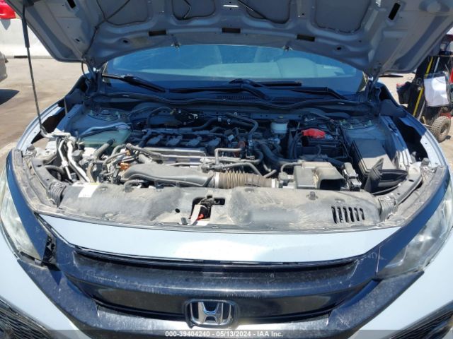 SHHFK7H50JU233858 Honda CIVIC EX