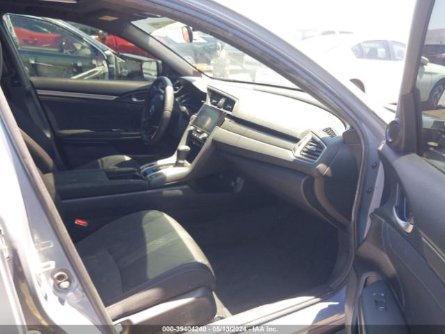 SHHFK7H50JU233858 Honda CIVIC EX