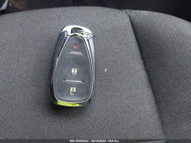 Chevrolet EQUINOX LT 2019 3GNAXKEV3KS503945 Image 11