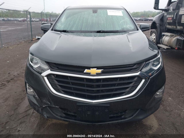 Chevrolet EQUINOX LT 2019 3GNAXKEV3KS503945 Image 12