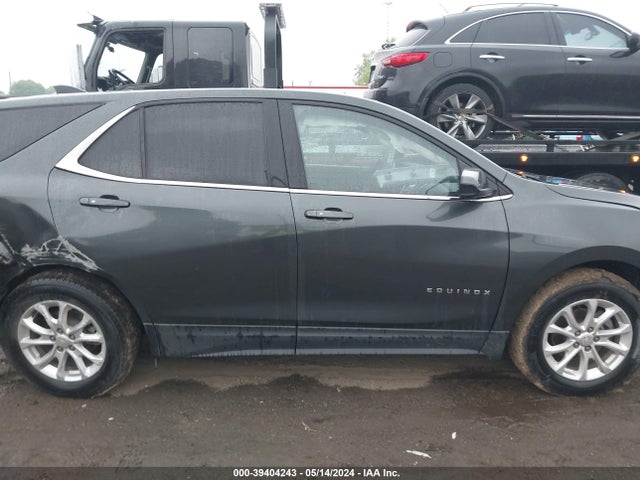 Chevrolet EQUINOX LT 2019 3GNAXKEV3KS503945 Image 13