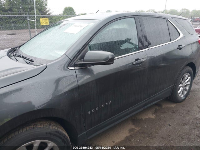 Chevrolet EQUINOX LT 2019 3GNAXKEV3KS503945 Image 14