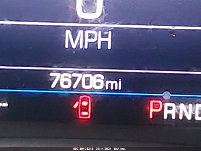 Chevrolet EQUINOX LT 2019 3GNAXKEV3KS503945 Image 15