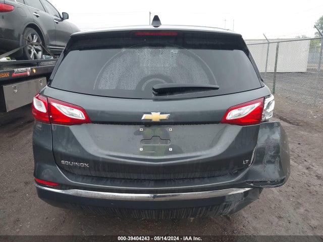 Chevrolet EQUINOX LT 2019 3GNAXKEV3KS503945 Image 16