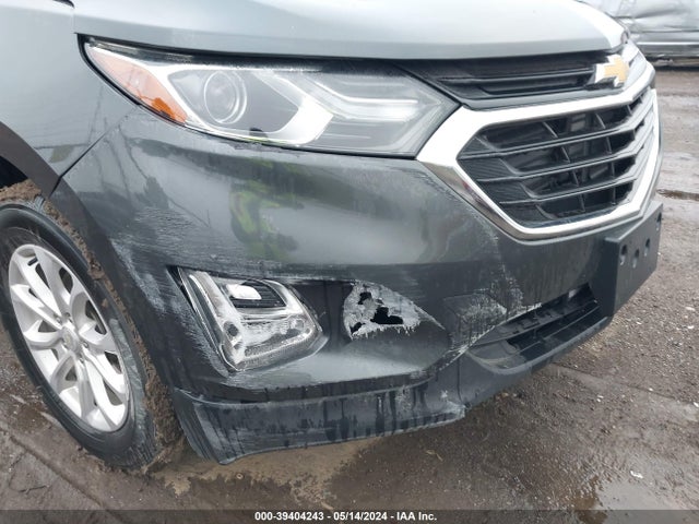 Chevrolet EQUINOX LT 2019 3GNAXKEV3KS503945 Image 17