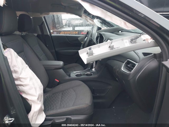 Chevrolet EQUINOX LT 2019 3GNAXKEV3KS503945 Image 5