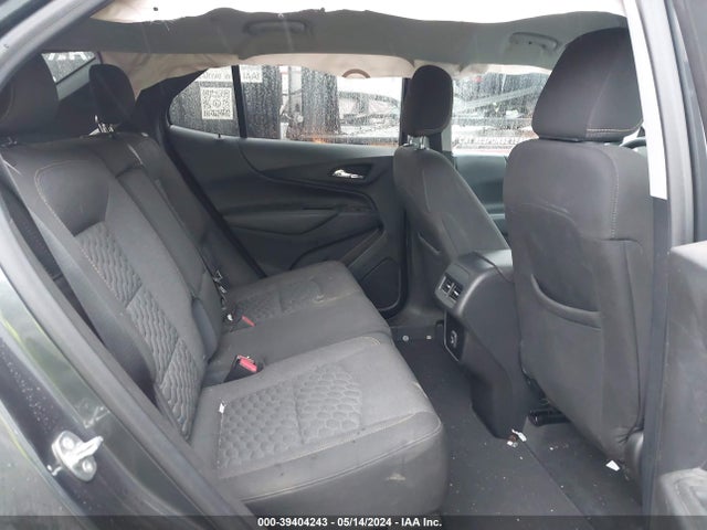 Chevrolet EQUINOX LT 2019 3GNAXKEV3KS503945 Image 8