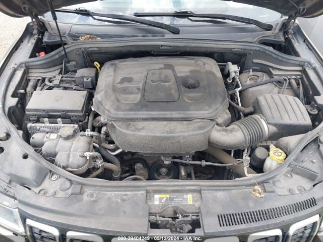 1C4RJEAG9MC738767 Jeep Grand Cherokee Laredo E 4x2