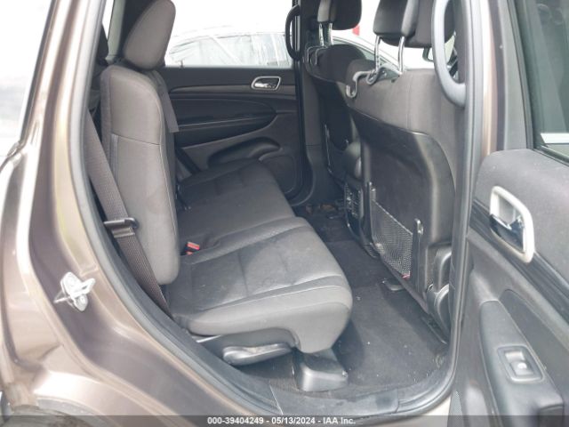1C4RJEAG9MC738767 Jeep Grand Cherokee Laredo E 4x2