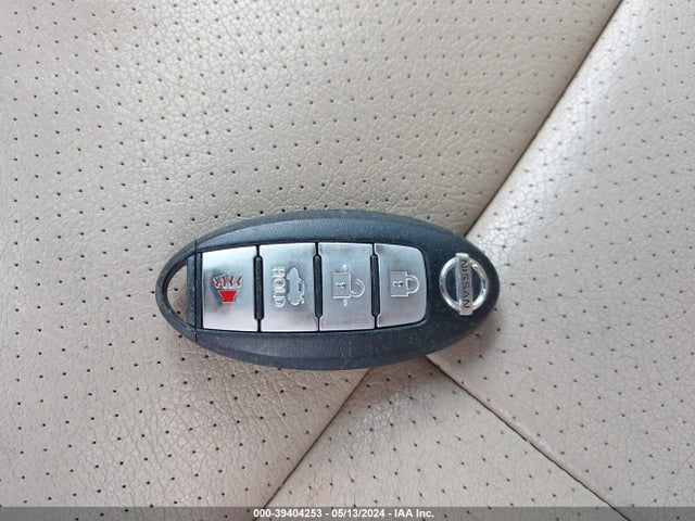 Nissan Altima 2.5 S 2016 1N4AL3AP8GN380698 Image 11