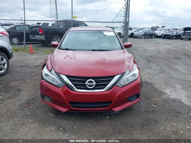 Nissan Altima 2.5 S 2016 1N4AL3AP8GN380698 Image 12