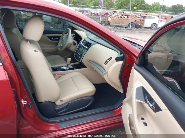 Nissan Altima 2.5 S 2016 1N4AL3AP8GN380698 Image 5